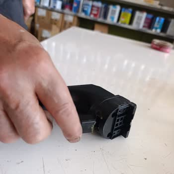 Luxell Airfryer Sapı Kırıldı, Garanti Kapsamında Ürün Değişimi Talebim Var