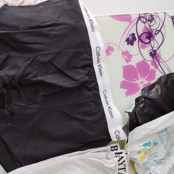 Sipariş Verdiğim Ürünler Yerine Farklı Ve Kalitesiz Ürünler Gönderildi