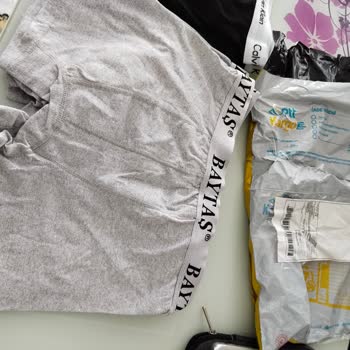 Sipariş Verdiğim Ürünler Yerine Farklı Ve Kalitesiz Ürünler Gönderildi