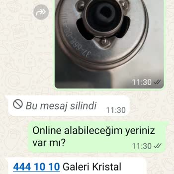 Fissler Düdüklü Tencere Servisinden Yetersiz Destek Ve Uzayan Çözüm Süreci