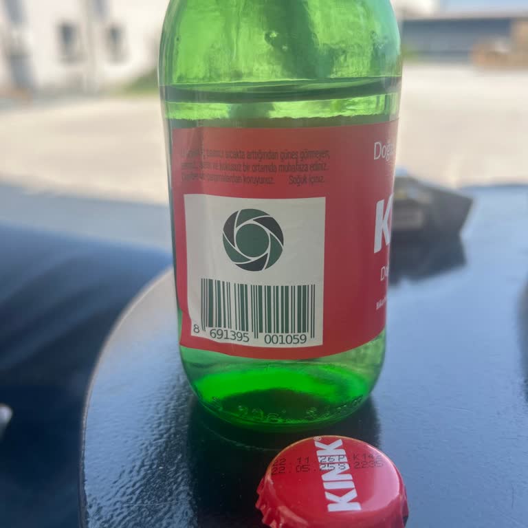 Sade Soda Gazsızlık ve Miktar Sorunu Şikayeti