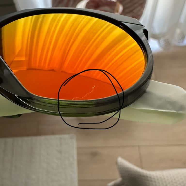 Gözgür Optik Ayıplı Ürün Ve Garanti Belgesi Problemi: Değişim Ve İade Sürecinde Mağduriyet!