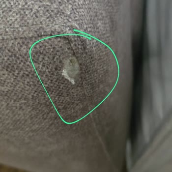 Kelebek Mobilya'dan Aldığım Ürünlerde Sürekli Kusur Ve Çözülmeyen Mağduriyet!