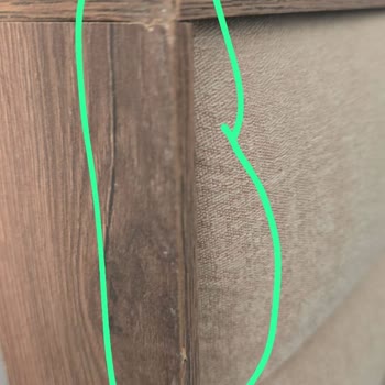 Kelebek Mobilya'dan Aldığım Ürünlerde Sürekli Kusur Ve Çözülmeyen Mağduriyet!