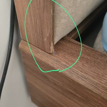 Kelebek Mobilya'dan Aldığım Ürünlerde Sürekli Kusur Ve Çözülmeyen Mağduriyet!