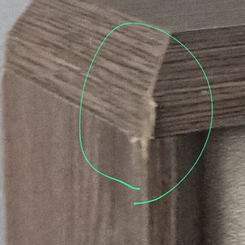 Kelebek Mobilya'dan Aldığım Ürünlerde Sürekli Kusur Ve Çözülmeyen Mağduriyet!