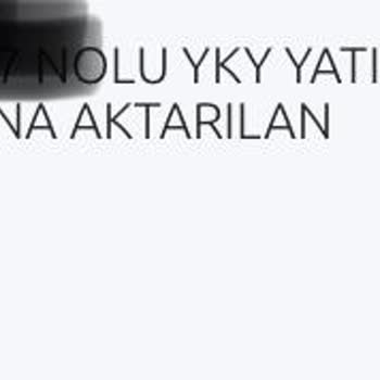 Yatırım Hesabı Kapatma Sırasında Sürekli Para Kesintisi Sorunu