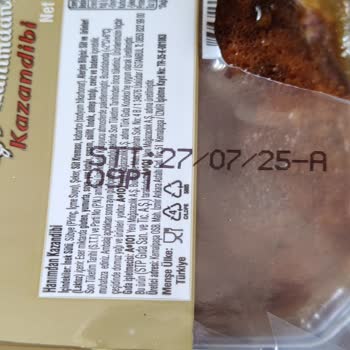 Küflü Ürün Satışı Ve Denetimsizlik Mağduriyeti