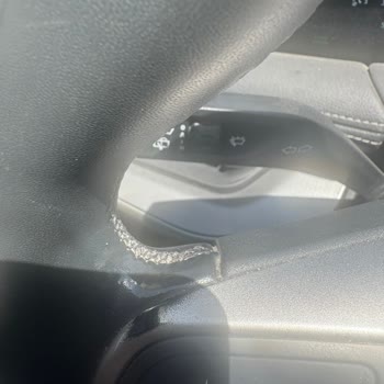 Togg T10X Direksiyonundaki Boya Kavlaması Ve Garanti Sürecindeki İlgisizlik!