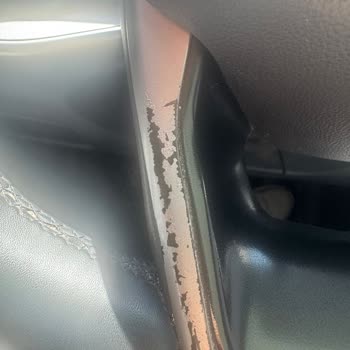 Togg T10X Direksiyonundaki Boya Kavlaması Ve Garanti Sürecindeki İlgisizlik!