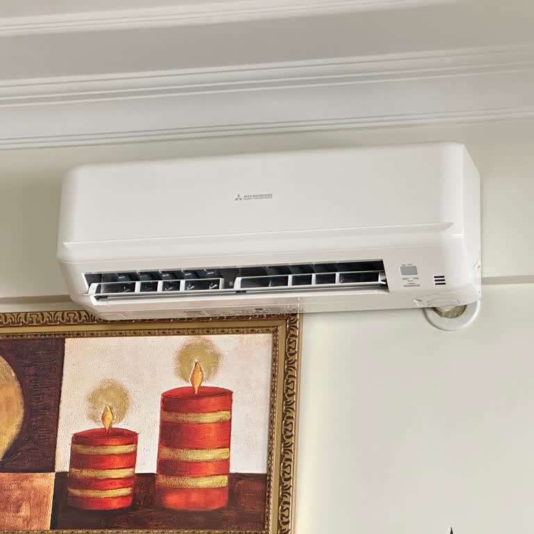 Yüksek Fiyatlı Mitsubishi Heavy Klima Soğutmuyor, Servis Gecikiyor