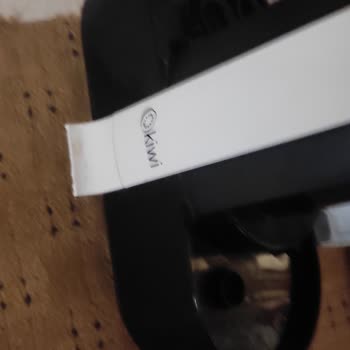 Servis Sonrası Halı Yıkama Makinem Hasarlı Ve Eksik Geldi