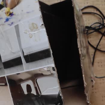 Servis Sonrası Halı Yıkama Makinem Hasarlı Ve Eksik Geldi