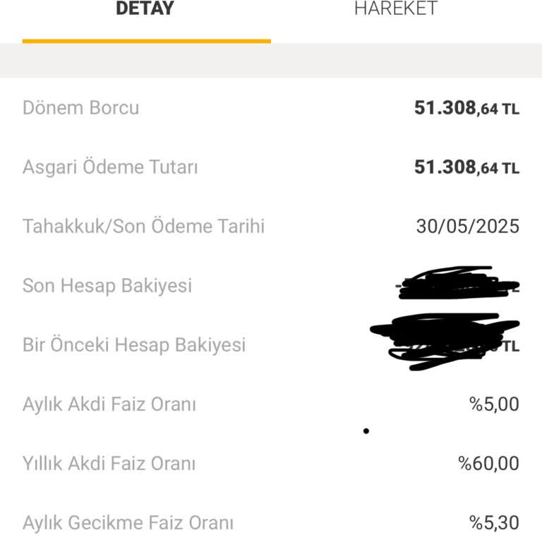 KMH Faizleri Nedeniyle Yaşanan Maddi Sıkıntı Ve Yapılandırma Sorunu