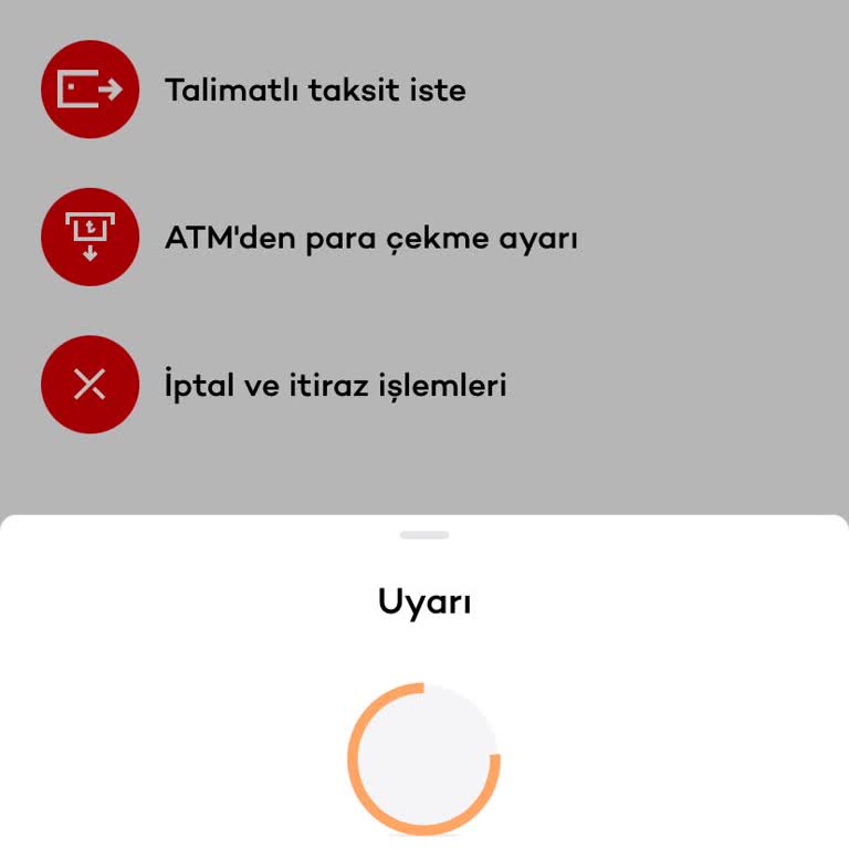 Akbank NFC Doğrulama Sorunu Diğer Bankalarda Yaşanmıyor