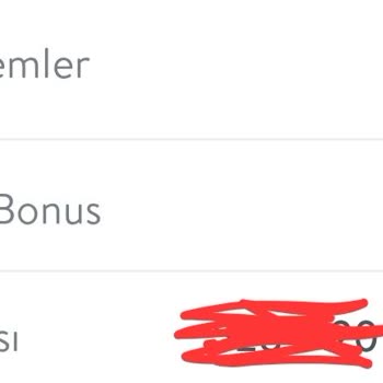 Kullanmadığım Kredi Kartıma Yüksek Aidat Ve Yetersiz Destek