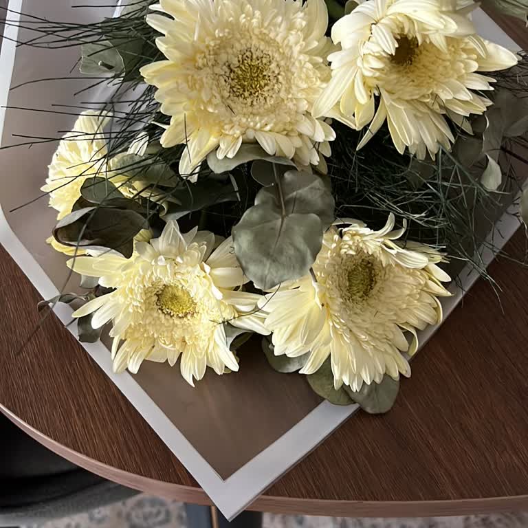 Çiçek Sepeti Siparişim Solmuş Halde Teslim Edildi