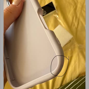 Kusurlu Ürün Ve Zorunlu İade: Mağdur Edildim!