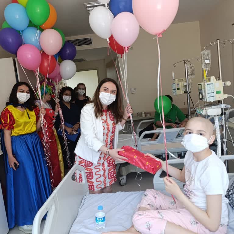 LÖSEV Bağışına İngiliz Bankası El Koydu Mahkeme Kararları Uygulanmıyor