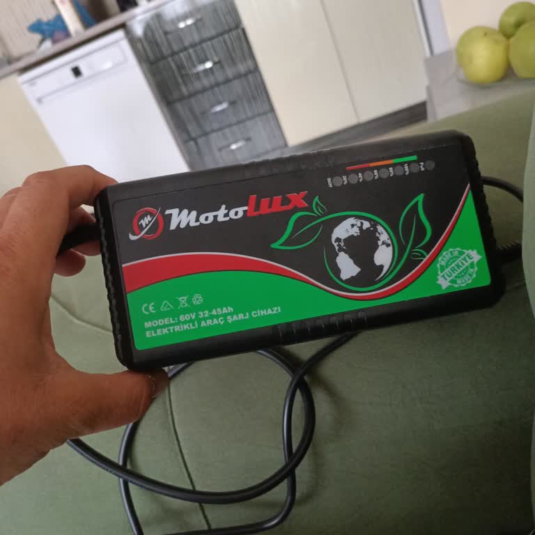 Şarj Sorunu Ve Servis Eksikliğiyle Mağdur Oldum