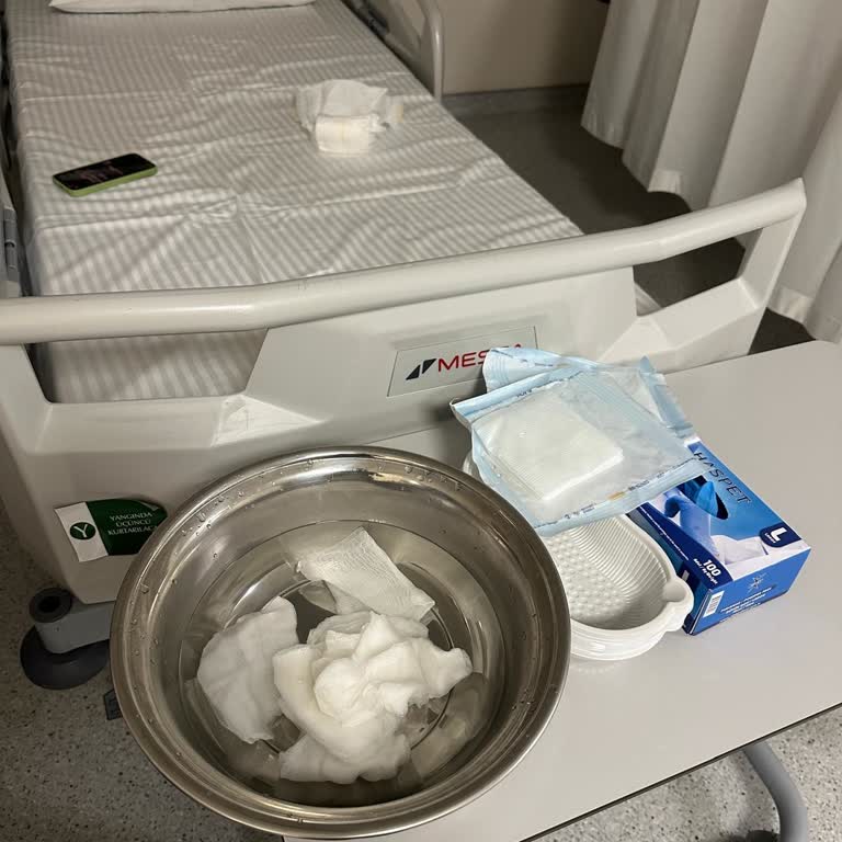 Bebeğime Yanlış Kayıt Ve İhmalkar Müdahale Mağduriyet Yaşadık