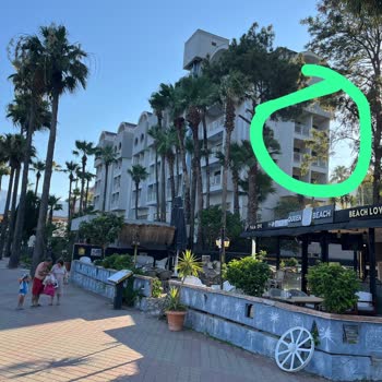 Jolly'den Tatilde Büyük Hayal Kırıklığı Ve Aldatmaca