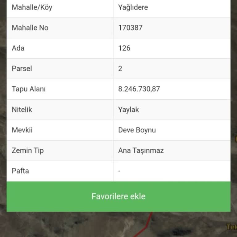 Deveboynu Yaylası'nda Telefon Çekmiyor, İletişim Kurulamıyor