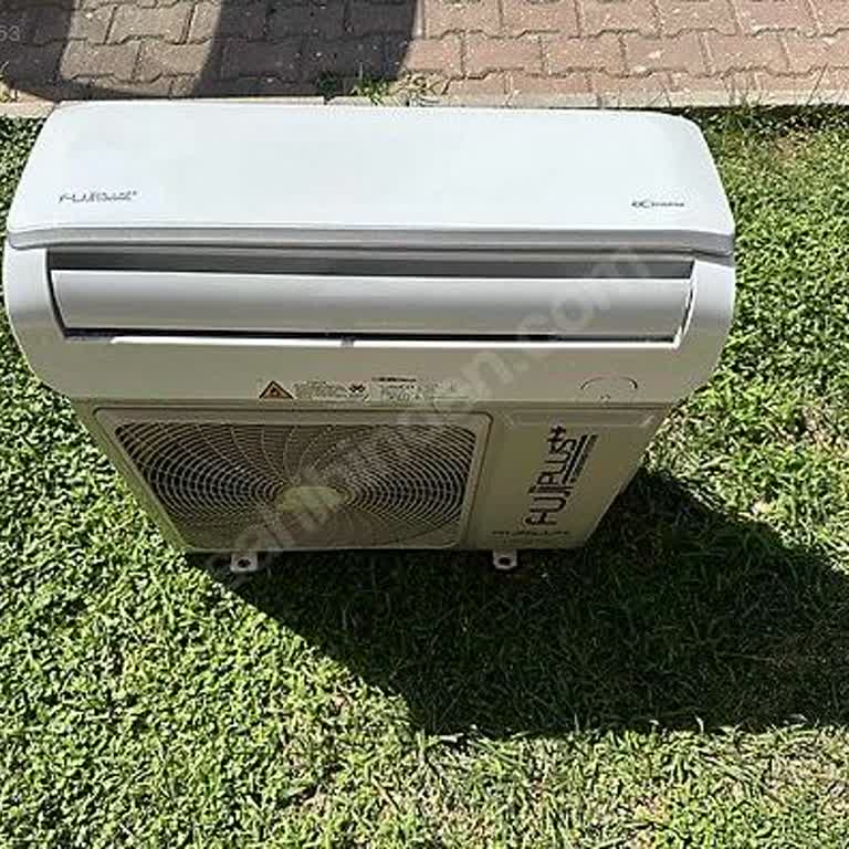 Garantili Klimada 16 Gündür Çözülemeyen Arıza Ve İlgisiz Teknik Servis