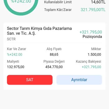 AB Plus Ve AB Min Uygulamalarında Param Bloke Edildi, Geri Alamıyorum