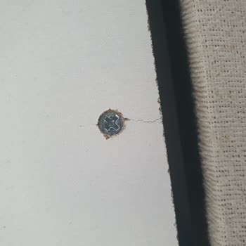 Lunna Bella Ürün Yollamadan Önce Kalite Kontrolü Yapılmamış