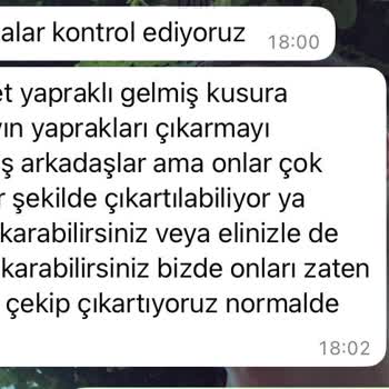 Hayal Kırıklığı Ve İlgisiz Müşteri Hizmetiyle Özel Günüm Mahvoldu