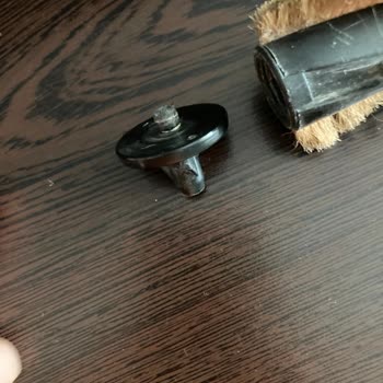 Dikey Süpürgede Tekrarlayan Parça Sorunu Ve Sürekli Servis İhtiyacı