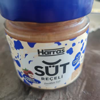 Aldığım Süt Reçeli Küflü Çıktı, Çocuklarıma Yediremiyorum