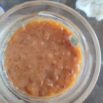 Aldığım Süt Reçeli Küflü Çıktı, Çocuklarıma Yediremiyorum