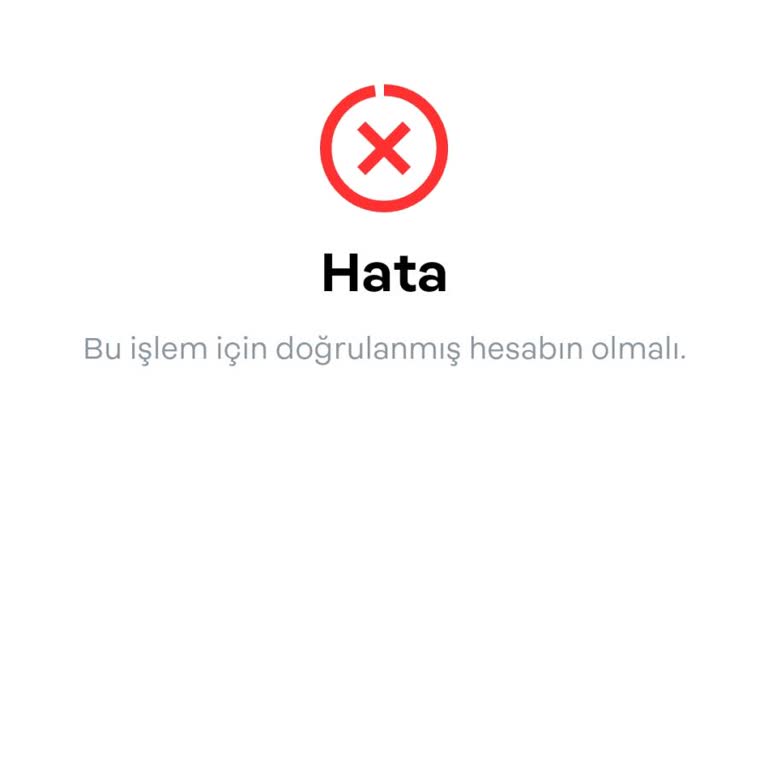 Papara Kart Doğrulama Sorunu: Bilgiler Tamamlanmasına Rağmen Hesap Onaylanmıyor