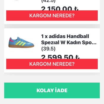 Yanlış Numara Ve Eksik Ürün Gönderimi, Yetersiz Müşteri Hizmeti