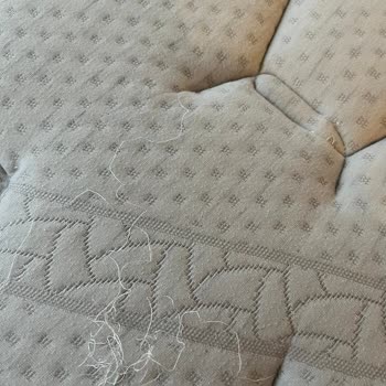 Yatakta Oluşan Deformasyon Ve Firma Temsilcisinin Olumsuz Yaklaşımı