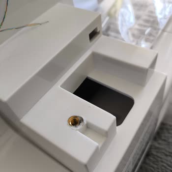 Hatalı Overlok Makinesi İçin İade Sürecinde Mağduriyet