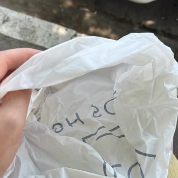 Kargom Bilgim Dışında Masaya Bırakıldı, Maddi Zarara Uğradım