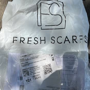 Kargom Bilgim Dışında Masaya Bırakıldı, Maddi Zarara Uğradım