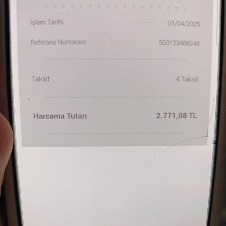 Araç Kiralama İptalinde Geciken Para İadesi Ve Yetersiz Çözüm