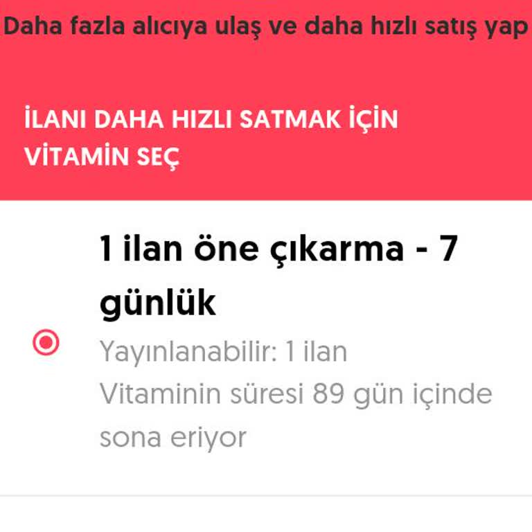 Satın Aldığım Ürünü Kullanamıyor Ve Para İadesi Alamıyorum
