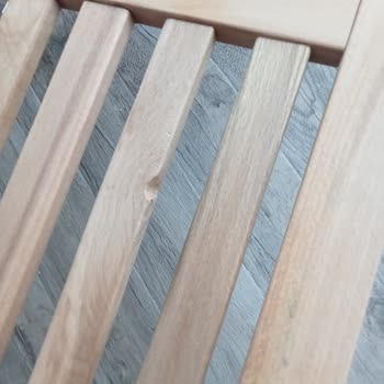 Evidea Bahçe Takımı Defolu Çıktı Firma Ürünü Geri Almıyor