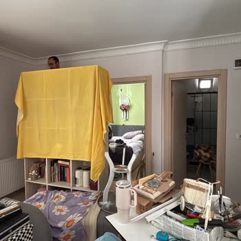 Polisan Pamukkale Beyazı Boya Pembe Çıktı, Mağduriyetim Giderilmiyor