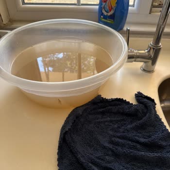 Marmara Ereğli'de Sürekli Su Kesintisi Ve Bilgi Eksikliği