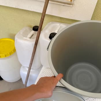 Marmara Ereğli'de Sürekli Su Kesintisi Ve Bilgi Eksikliği