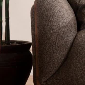 Dedeco Mobilya Yanlış Renk, Mekanizmasız Koltuk Ve Sorumsuz Teslimat Mağduriyeti