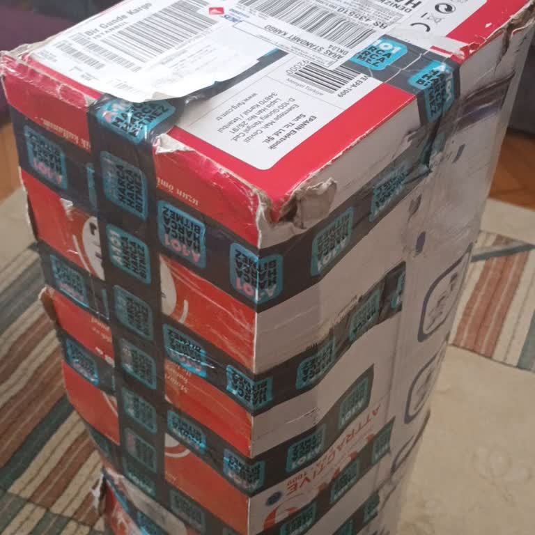 A101'dan Aldığım Süpürgenin İadesi Kabul Edilmedi