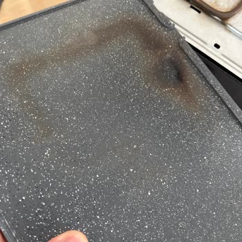 Arzum Tostçu Delux Izgara Modunda Güvenlik Riski Ve Özensiz Servis Deneyimi