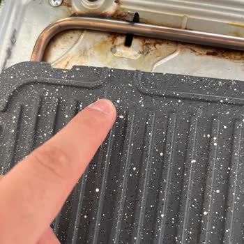 Arzum Tostçu Delux Izgara Modunda Güvenlik Riski Ve Özensiz Servis Deneyimi